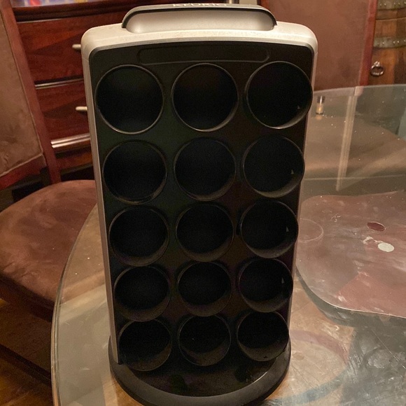 Kitchen Keurig Carousel Black Poshmark